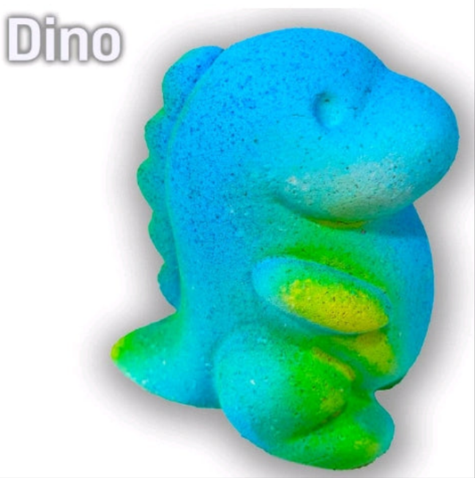 Dino Bath Bomb