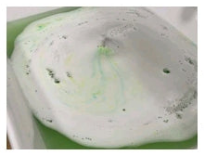 Bamboo Bath Bomb