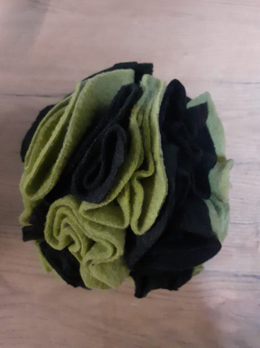 SNUFFLE BALL