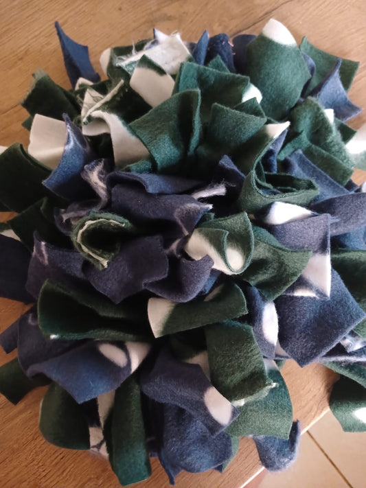 SNUFFLE MAT