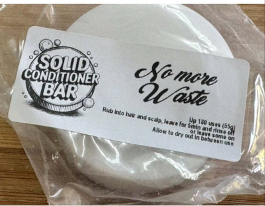 Conditioner Bar