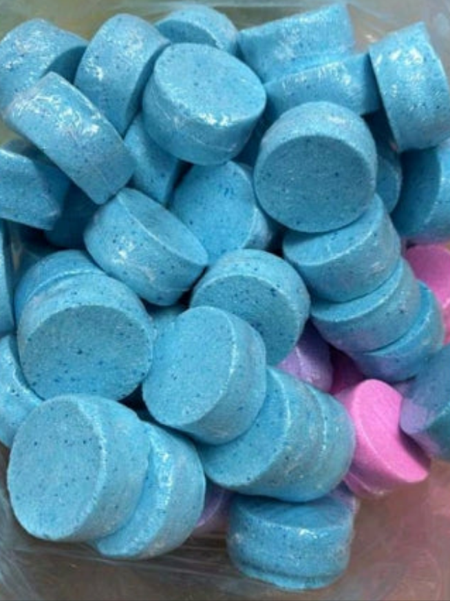 Shower Steamer Tablets