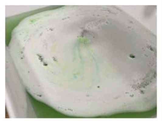 Bamboo Bath Bomb